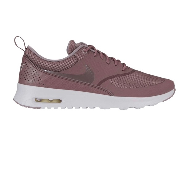 nike air max thea mauve